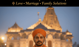 Best Vashikaran Specialist in Kanpur for Love, Marriage & Family Problems