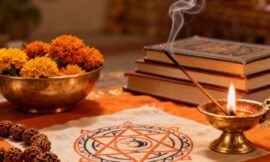 Finding a Vashikaran Pandit Near Me: What You Need to Know
