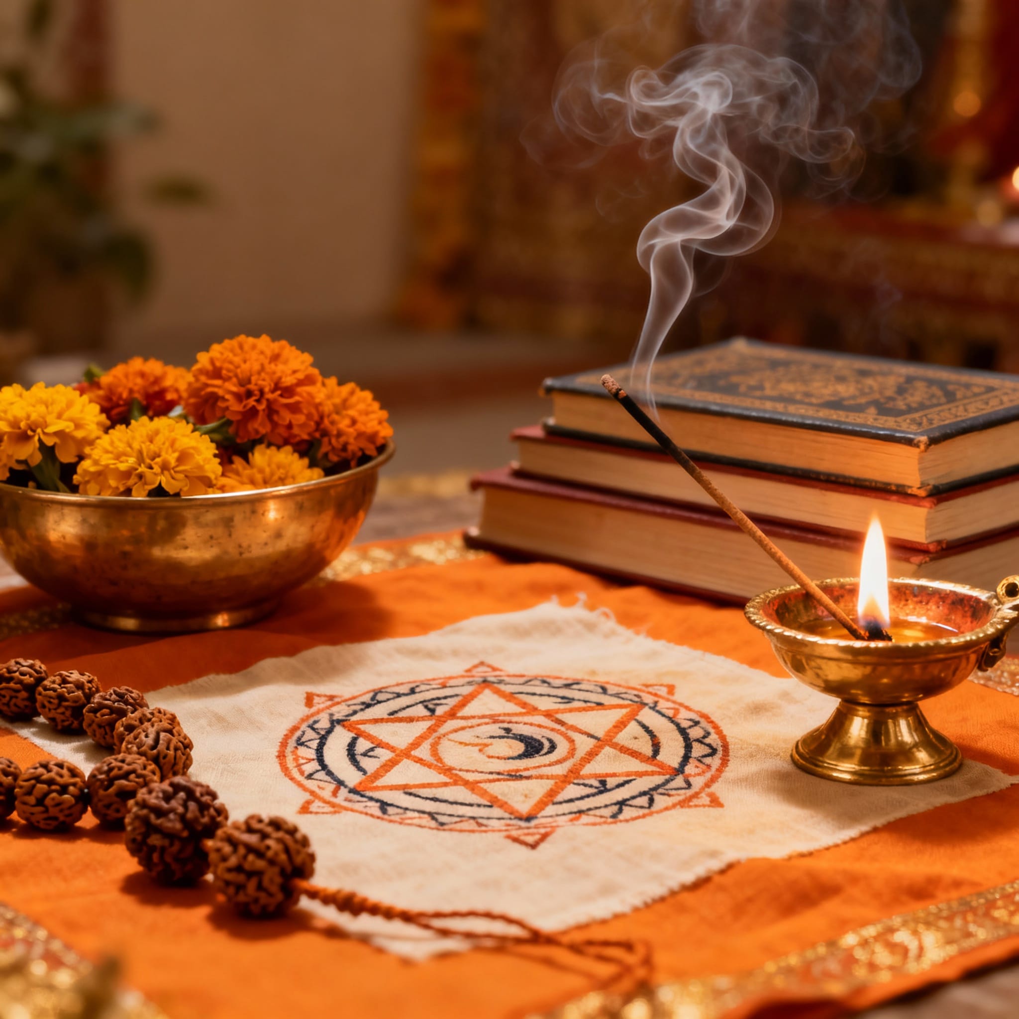 Finding a Vashikaran Pandit Near Me What You Need to Know