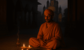 Best Tantrik Astrologer in Kolkata – Real Guidance for Love, Life, and Peace