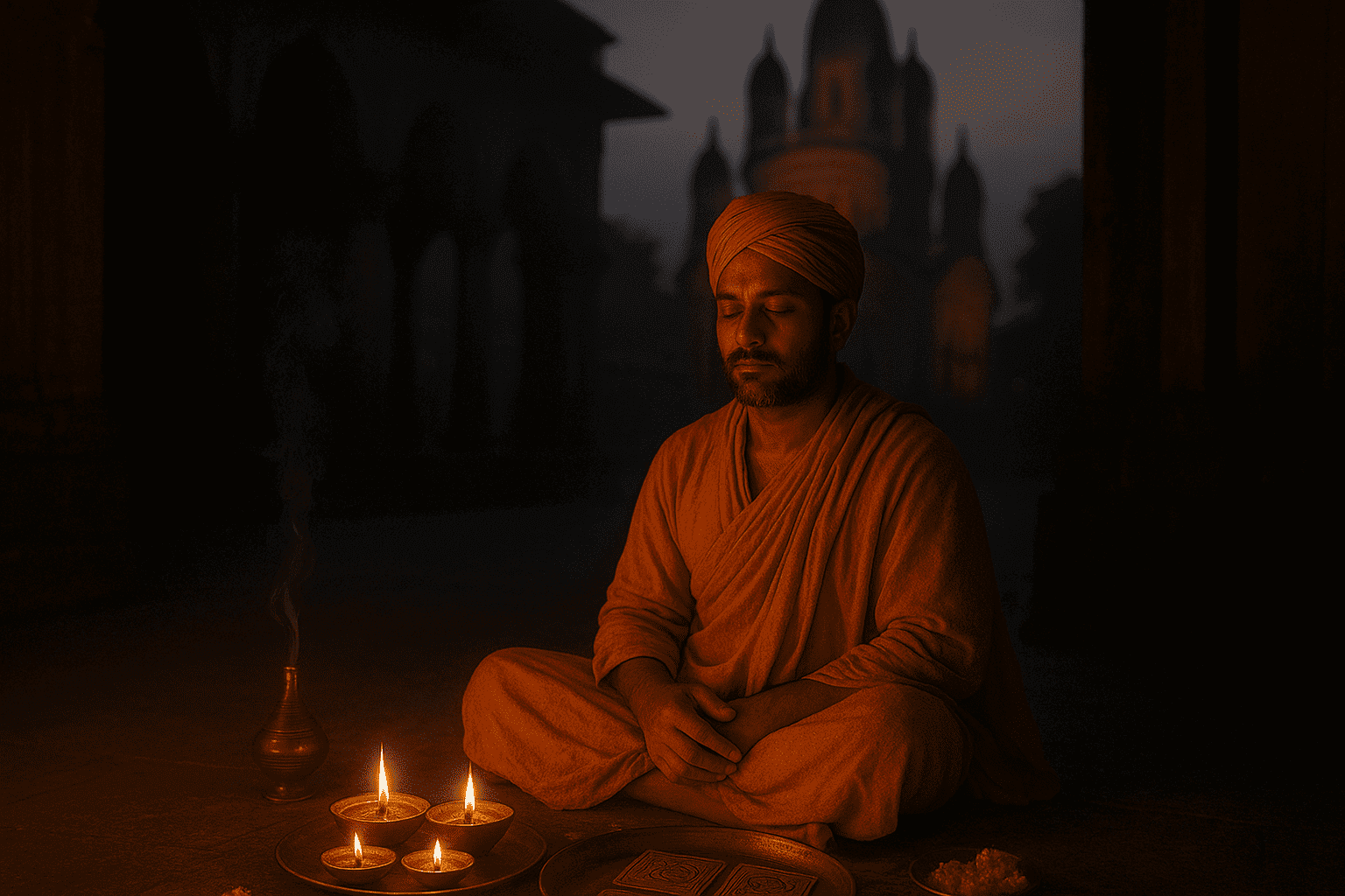 best tantrik astrologer in Kolkata