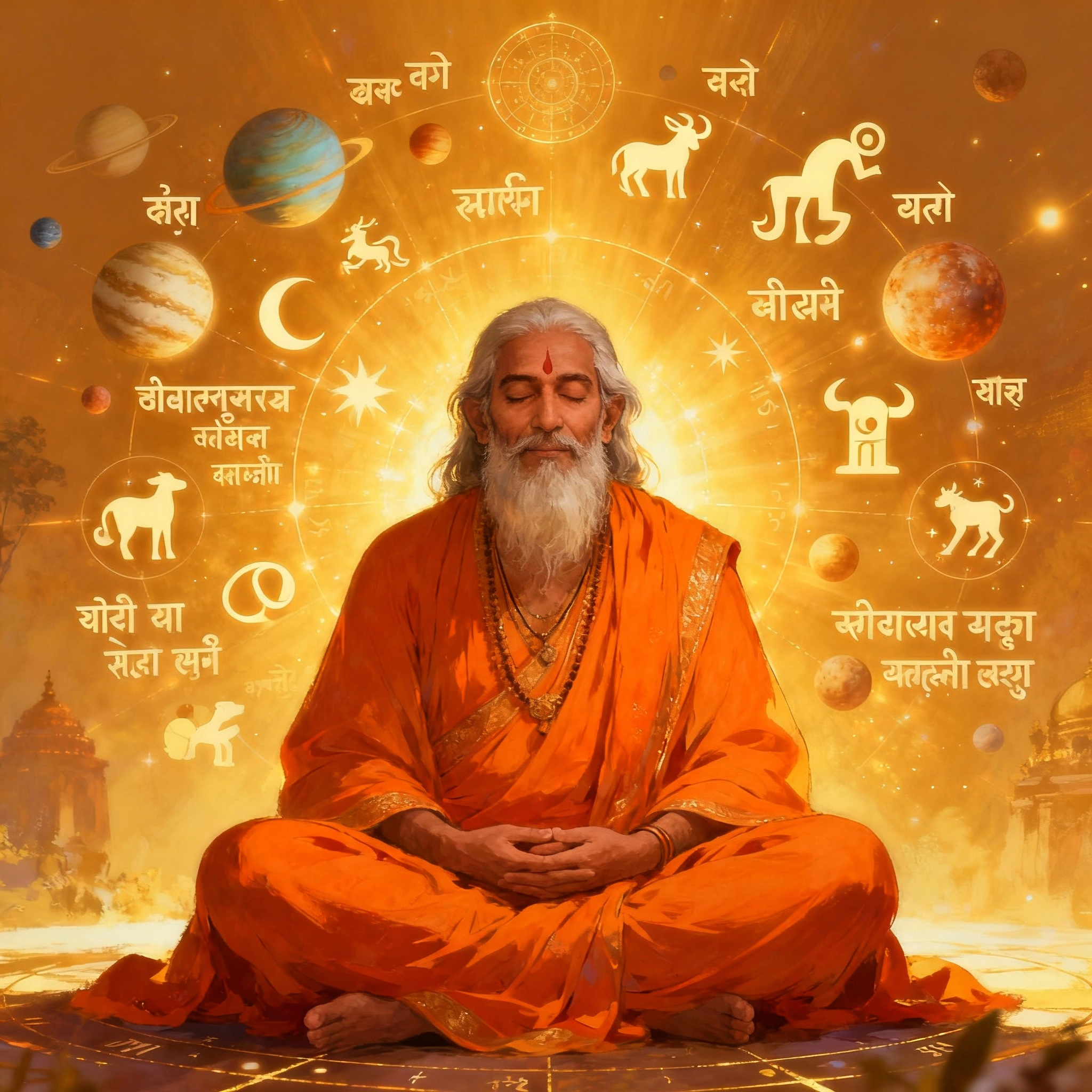 All Problem Solution Astrologer